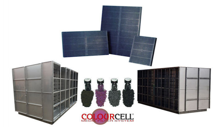 Odour Control and Dust Filtration Solutions for Waste Transfer Stations